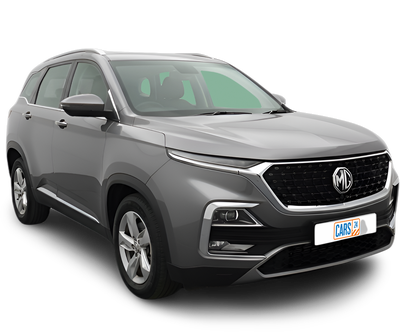 MG HECTOR-img